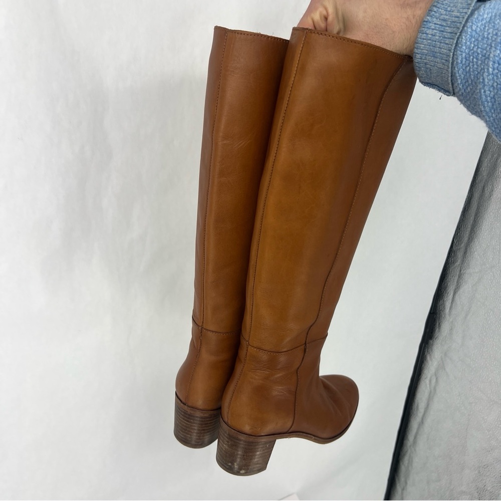Madewell Carlotta Tall Boot
MA531 - Picture 12 of 16